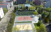 Туры в отель University Hotel