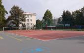 Туры в отель University Hotel