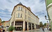 Туры в отель Hotel Domus Collis