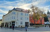 Туры в отель Hotel Domus Collis