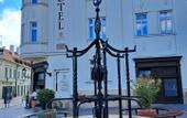 Туры в отель Hotel Domus Collis