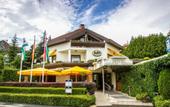 Туры в отель Hotel Molnar