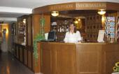 Туры в отель Hotel Molnar