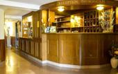 Туры в отель Hotel Molnar