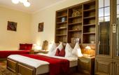 Туры в отель Hotel Molnar