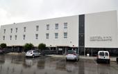 Туры в отель Norte Hotel