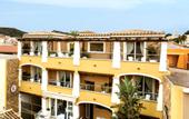 Туры в отель Janas Hotel