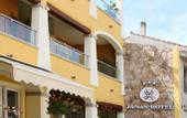 Туры в отель Janas Hotel