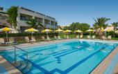 Туры в отель Iberostar Creta Marine