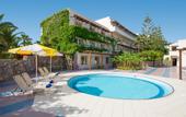 Туры в отель Iberostar Creta Marine