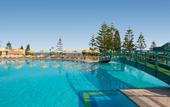 Туры в отель Iberostar Creta Marine