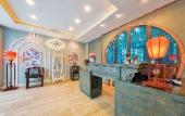 Туры в отель Sino Siam Hotel