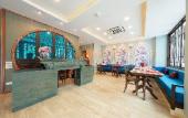 Туры в отель Sino Siam Hotel
