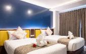 Туры в отель Sino Siam Hotel