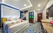 Туры в отель Sino Siam Hotel