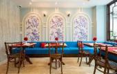 Туры в отель Sino Siam Hotel