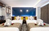 Туры в отель Sino Siam Hotel