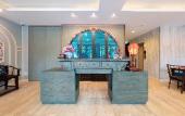 Туры в отель Sino Siam Hotel