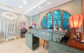 Туры в отель Sino Siam Hotel