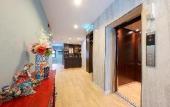 Туры в отель Sino Siam Hotel