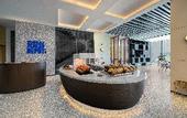 Туры в отель Aloft Yantai