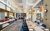 Туры в отель Aloft Yantai