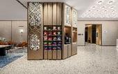 Туры в отель Aloft Yantai