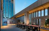 Туры в отель Aloft Yantai