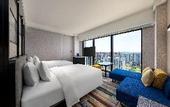 Туры в отель Aloft Yantai