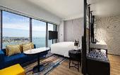 Туры в отель Aloft Yantai