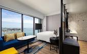 Туры в отель Aloft Yantai