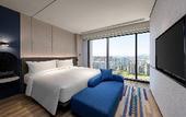 Туры в отель Aloft Yantai