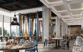 Туры в отель Aloft Yantai
