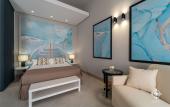 Туры в отель Matteotti Luxury Residence