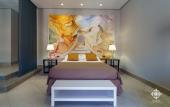 Туры в отель Matteotti Luxury Residence