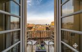 Туры в отель Matteotti Luxury Residence