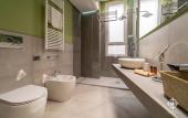 Туры в отель Matteotti Luxury Residence