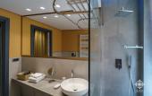 Туры в отель Matteotti Luxury Residence