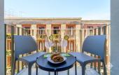 Туры в отель Matteotti Luxury Residence