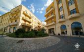 Туры в отель Matteotti Luxury Residence