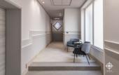 Туры в отель Matteotti Luxury Residence