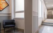 Туры в отель Matteotti Luxury Residence