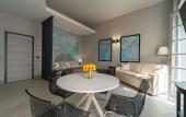 Туры в отель Matteotti Luxury Residence