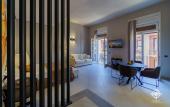 Туры в отель Matteotti Luxury Residence