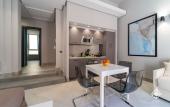 Туры в отель Matteotti Luxury Residence