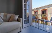 Туры в отель Matteotti Luxury Residence