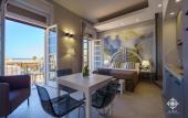 Туры в отель Matteotti Luxury Residence