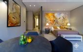 Туры в отель Matteotti Luxury Residence