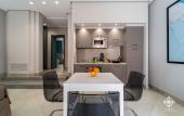 Туры в отель Matteotti Luxury Residence