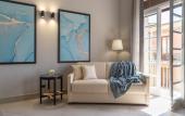 Туры в отель Matteotti Luxury Residence